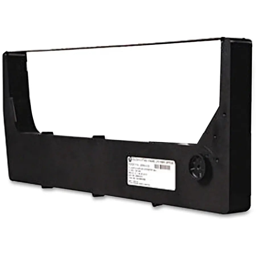 Printronix Tallygenicom Mannesmann Tally Fabric Ribbon Cartridge Part 255670-402 for TallyGenicom 6600 and 6800 Series