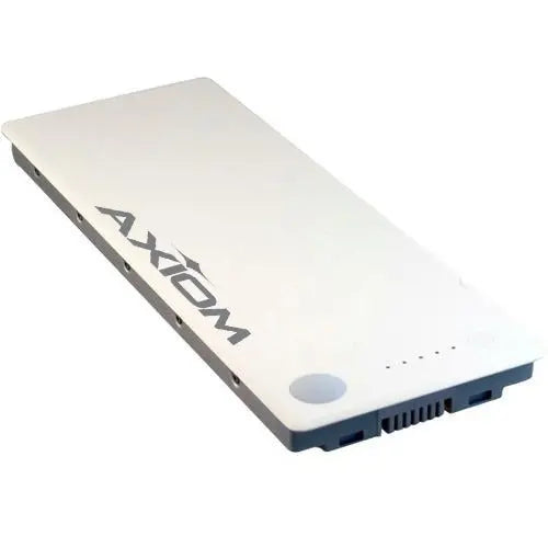 Axiom Memory Solutions MA561LL/A-AX Lithium-Ion Battery for 13-Inch MacBook (White)