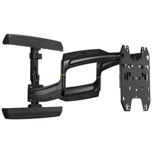 Chief Thinstall TS325TU Medium Dual Swing Arm Wall Mount for 35-65-Inch Flat Panel Displays by Legrand Group