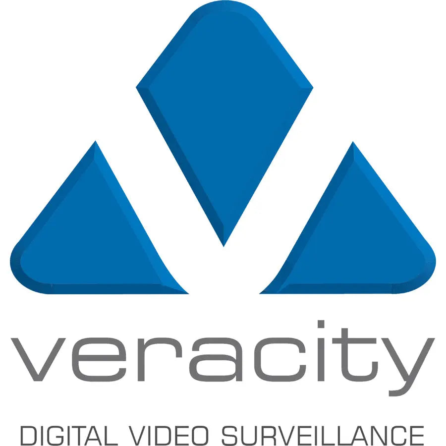 Veracity 12VDC Power Supply for Highwire and Highwire Poe - Reliable AC Adapter with 220V Input