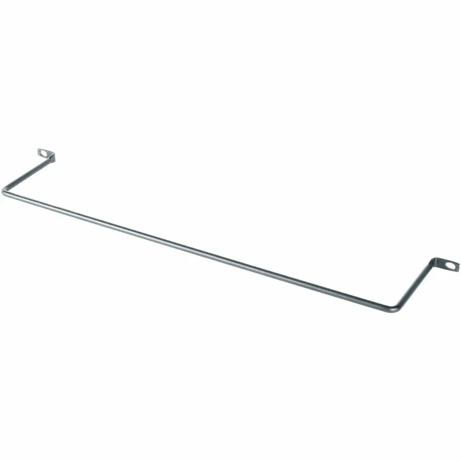 Middle Atlantic LBP Series 4-Inch Offset Horizontal Rack Cable Management Lace Bar - 10 Pack