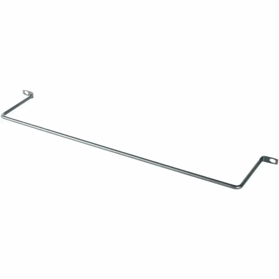 Legrand Group Middle Atlantic LBP-4R90 Lace Bar, 4-Inch Offset, 90° Round Bend, Pack of 10 by Legrand Group
