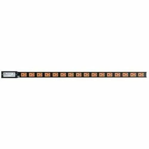 Middle Atlantic PDT Series Vertical Power Strip - 15 Amp, 16 Outlets Rack Mount Power by Legrand Group