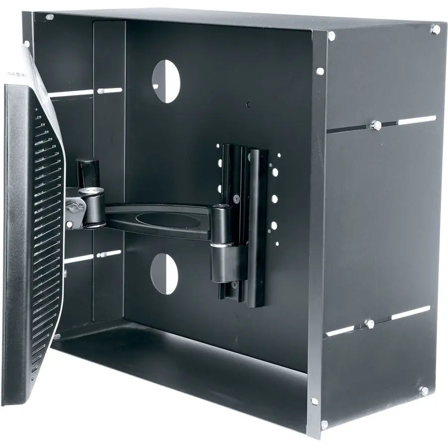 Legrand Group Middle Atlantic RM-LCD-MT 15-19 inch Adjustable LCD Mount for Rack Enclosures