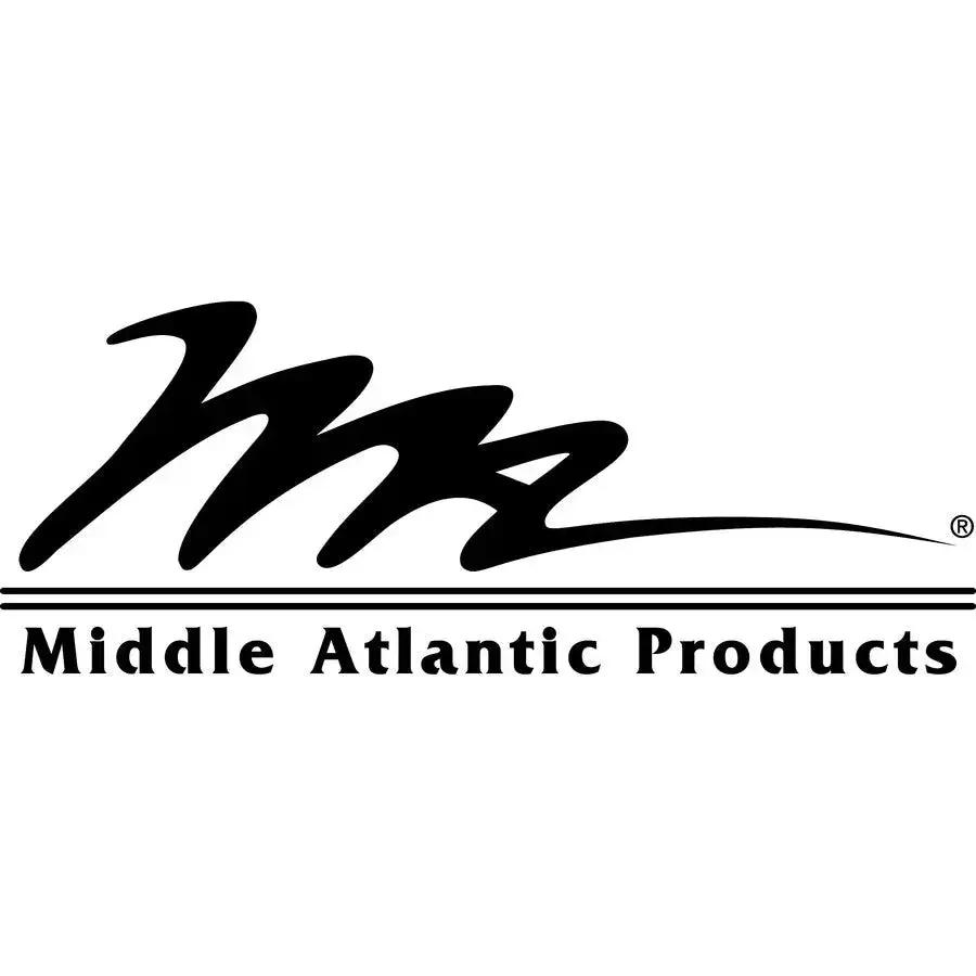 Middle Atlantic SFD-LOCK Lock Kit by Legrand Group - Secure Enclosure Locking Solution by Legrand Group
