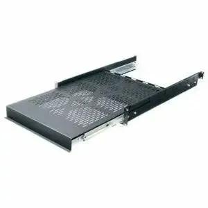 Legrand Group Middle Atlantic SSHD-28 2U Sliding Rack Mounted Shelf with 28-Inch Depth by Legrand Group