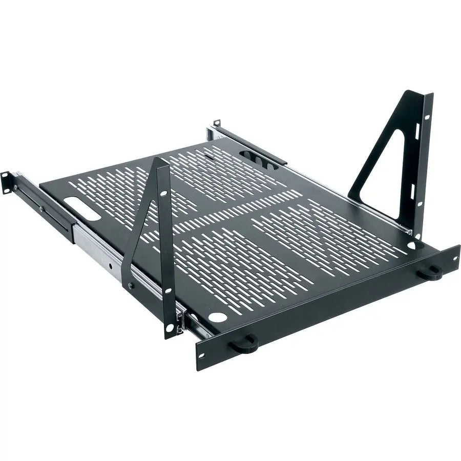 Legrand Middle Atlantic SS-VTR Series Heavy-Duty Sliding Shelf for Equipment Storage and Organization