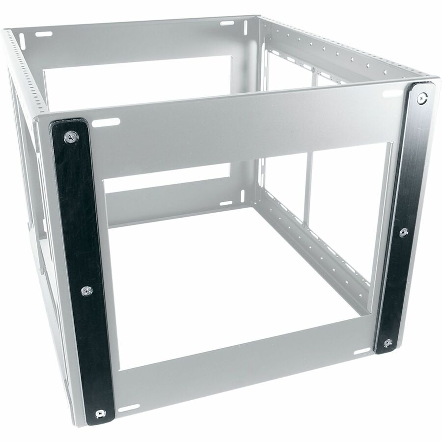 Middle Atlantic 5-RS16 Rack Runner Kit – 16-inch Steel Sliding Shelf for Small Racks