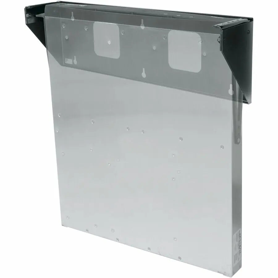 Legrand Group Middle Atlantic VPM-3 3RU Wall Mount Rack Panel for Versatile Equipment Installation