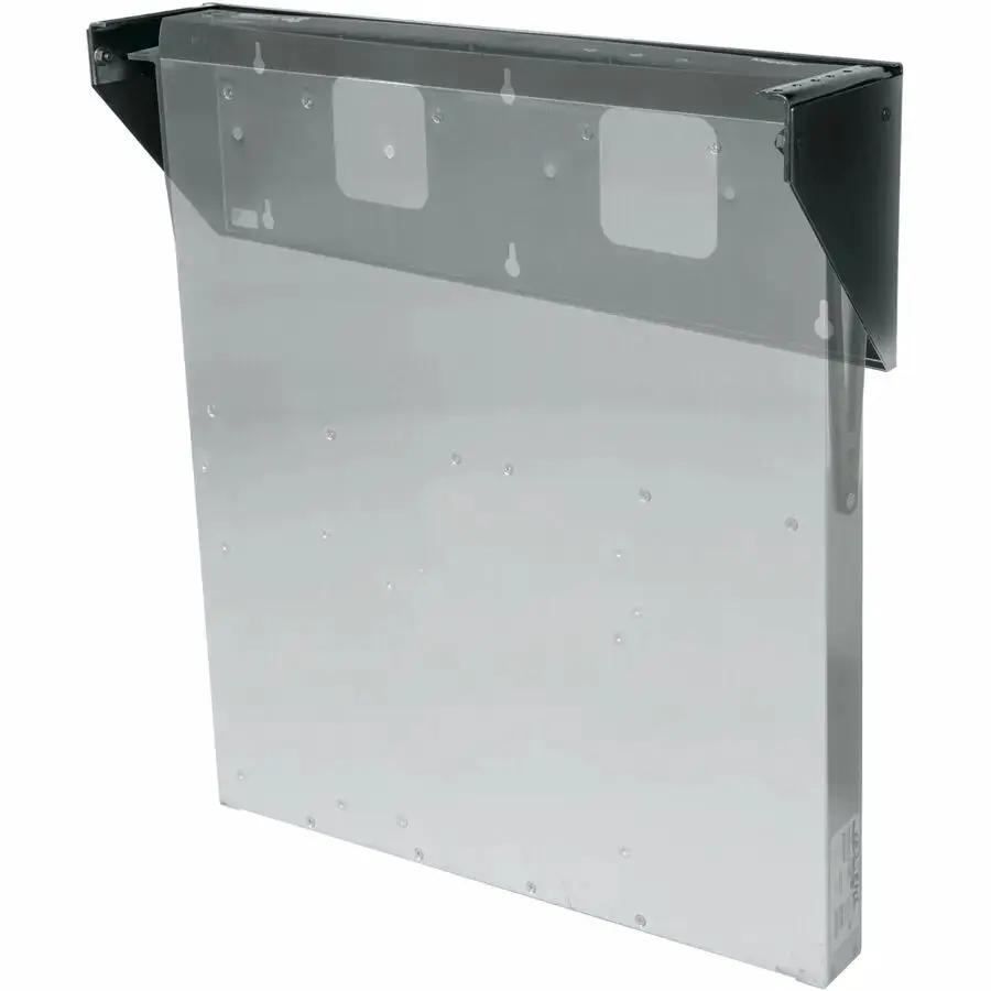 Legrand Group Middle Atlantic VPM-3 3RU Wall Mount Rack Panel for Versatile Equipment Installation by Legrand Group