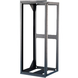 Legrand Group Ortronics Rack Frame - Wall Mountable, Black, 43.6 lb