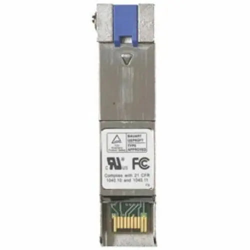 Netgear ProSafe AGM732F 1000Base-LX SFP Module for High-Speed Fiber Networking