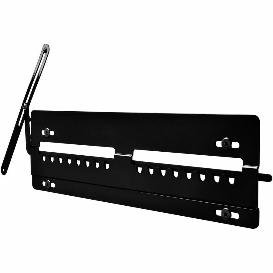 Peerless-AV DesignerSeries™ Universal Ultra Slim Wall Mount for 24 to 50-Inch Ultra-Thin Displays