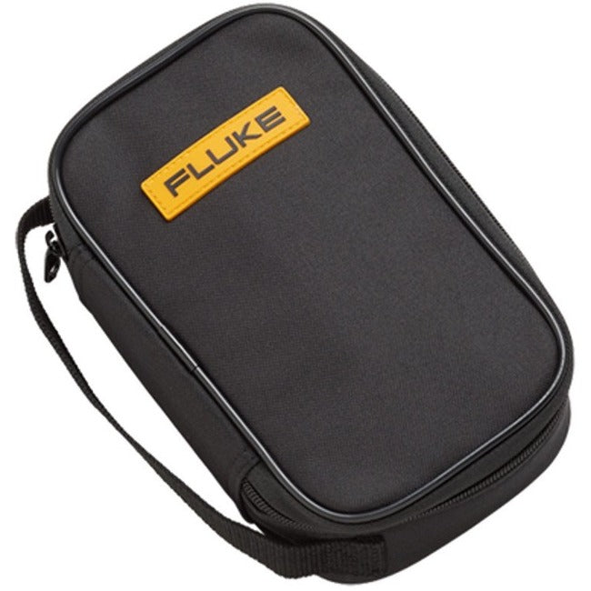 Fluke C35 Soft Carrying Case for Fluke 20, 70, 11X, 170 Series Digital Multimeters