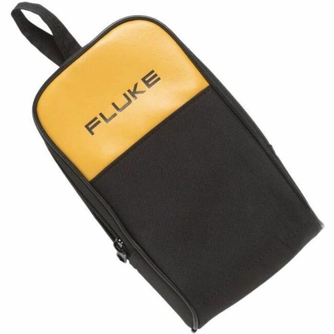Fluke C25 Large Soft Carrying Case for Digital Multimeters