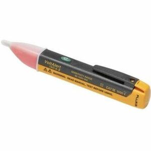 Fluke 1AC II Non-Contact Voltage Tester - Portable AC Voltage Detection Device