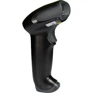 Honeywell Voyager 1250g Handheld Laser Barcode Scanner - Precise 1D Bar Code Reading