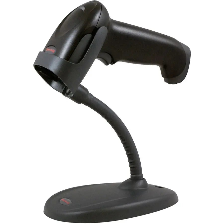 Honeywell Voyager 1250g Single-Line Laser Barcode Scanner Kit