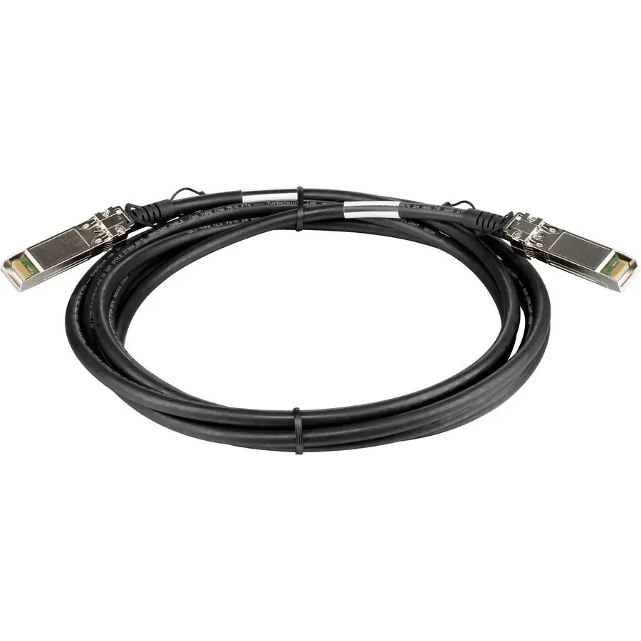 D-Link DEM-CB300S 10GbE Stacking Cable for D-Link xStack Switches