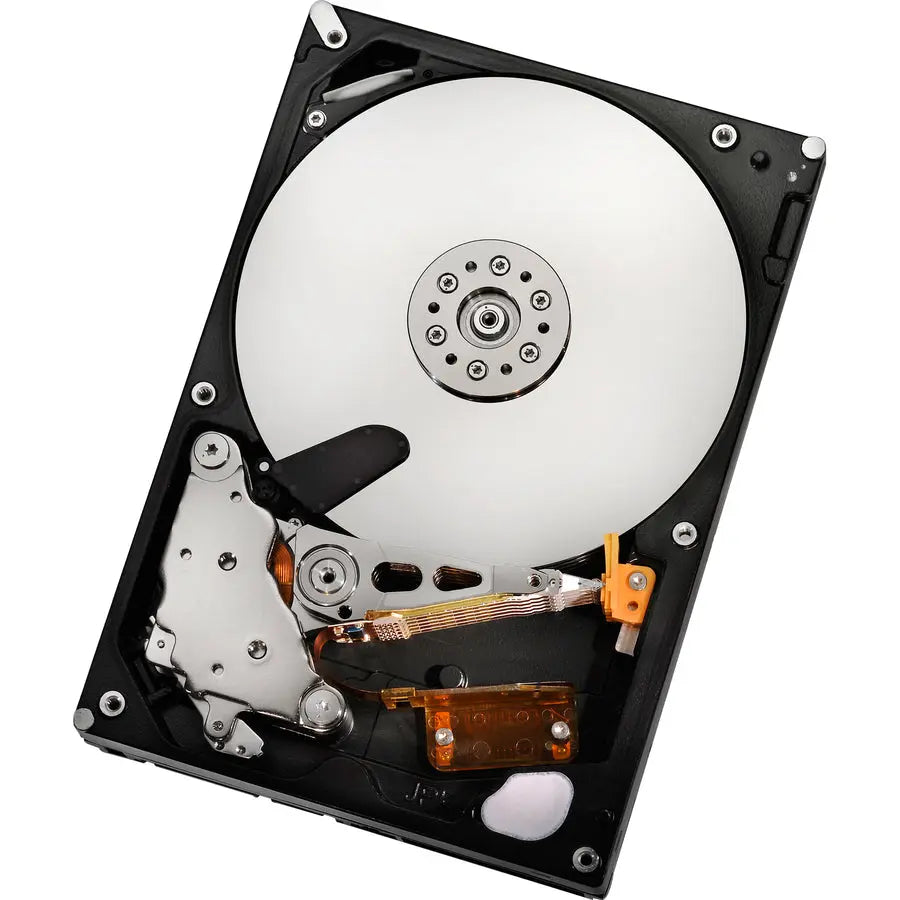 HGST Deskstar 7K2000 HDS722020ALA330 2TB 7200 RPM Internal Hard Drive by Western Digital