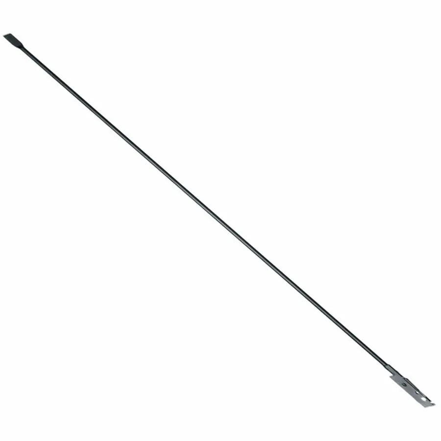 Legrand Group Middle Atlantic LL-HR21 22-Inch Lever Lock Horizontal Cable Manager for Rack Mounts