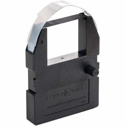 Pyramid Time Systems 37 Replacement Ribbon Cartridge for 3000HD, 3500, 3700, 4000, 4000HD Time Clocks