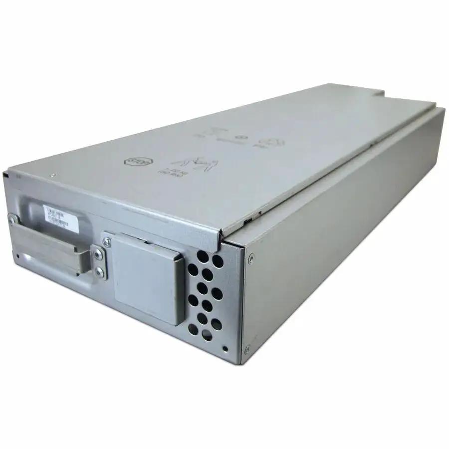 APC Replacement Battery Cartridge #118 by Schneider Electric SA for APC Smart-UPS X by Schneider Electric SA