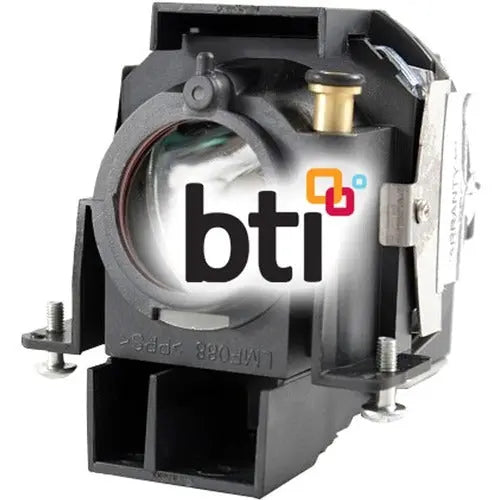 BTI Replacement Lamp NP03LP-BTI for NEC NP60 Projector - 220W, 2000 Hours Life