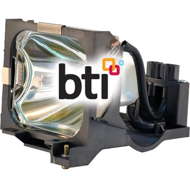 BTI VLT-XL30LP-BTI Replacement Projector Lamp for Mitsubishi LVP-XL25, XL30U, and More