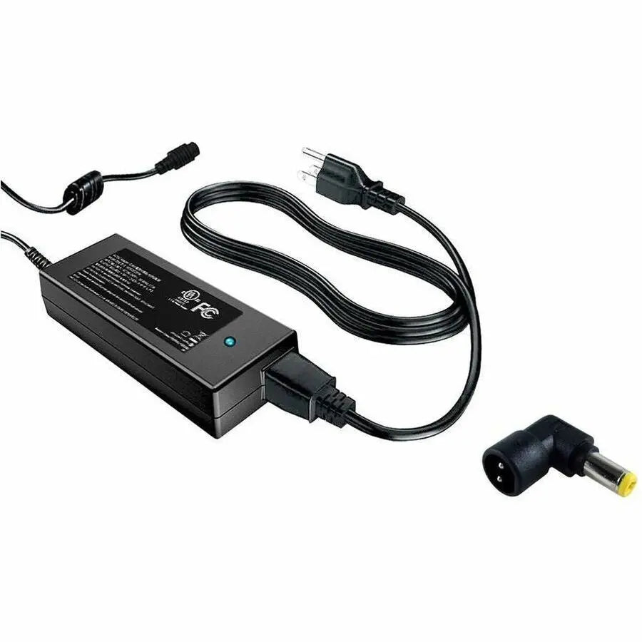 Battery Technology Inc. BTI AC-1965111 Laptop AC Adapter – 65W, 19V, 3.42A for Acer Notebooks