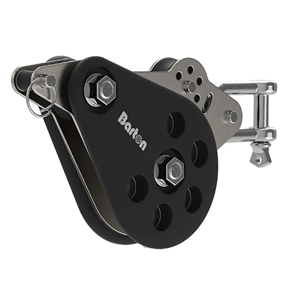 Barton Marine SkyLock 400 Heavy-Duty Lifting Locking System