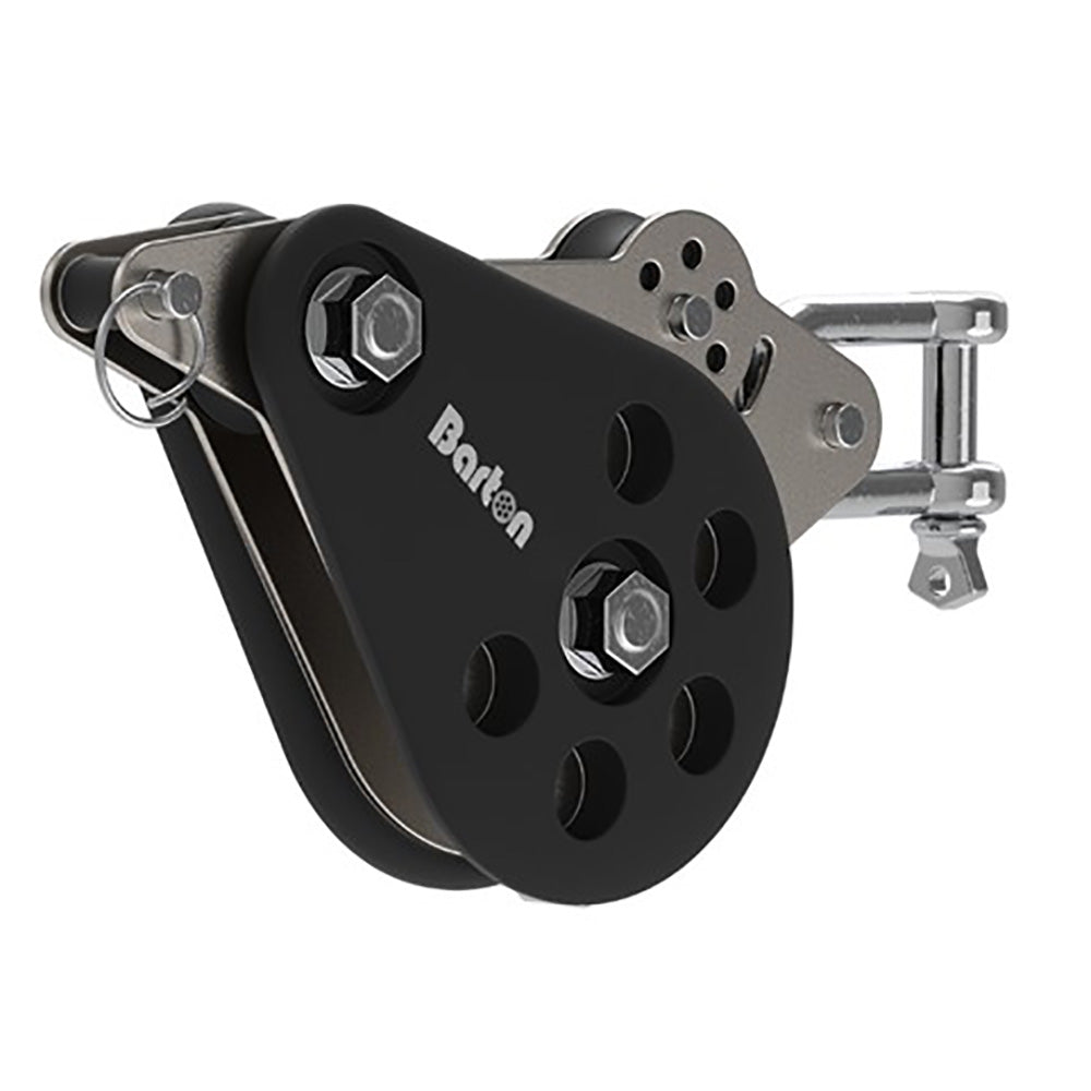 Barton Marine SkyLock 400 Heavy-Duty Lifting Locking System
