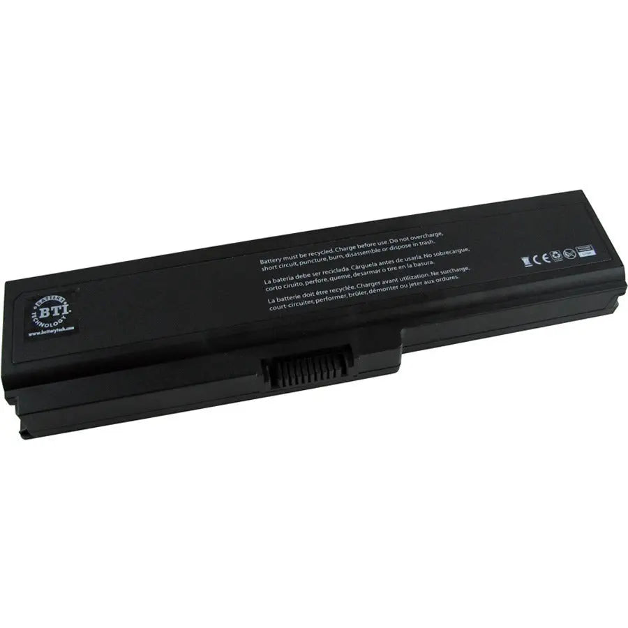BTI Notebook Battery TS-A665D for Toshiba Satellite A665D-S6082