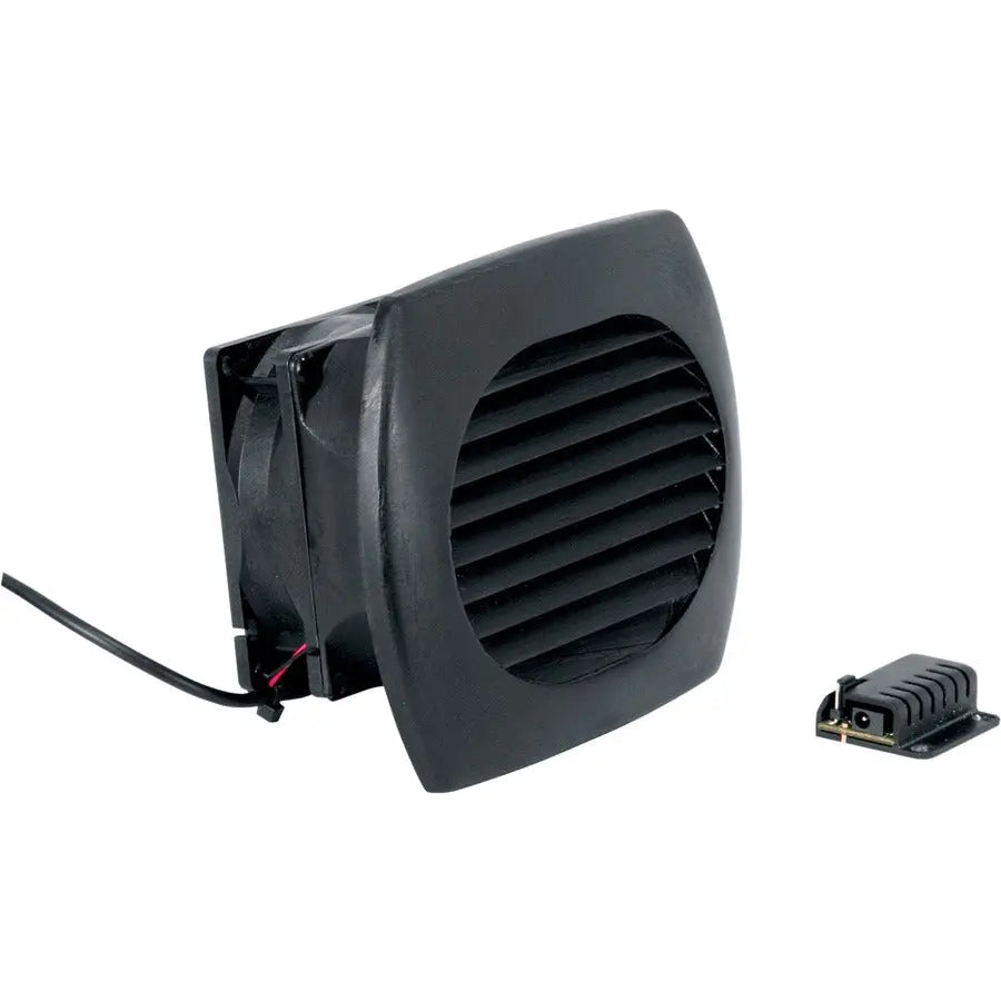Legrand Middle Atlantic CAB-COOL-2 Quiet-Cool Cabinet Cooling Fan - 40 CFM
