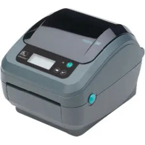 Zebra GK420d Label Printer – Compact Desktop Direct Thermal Printer for Reliable Labeling and Receipt Printing