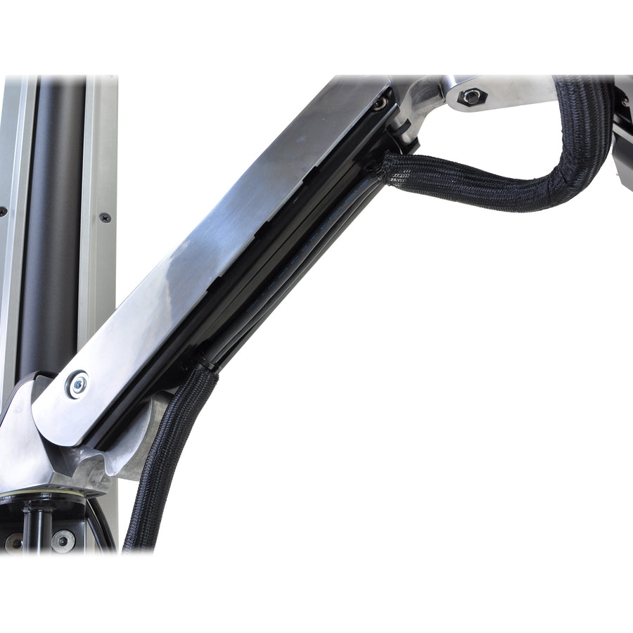 Ergotron StyleView Multi Component Mount with Worksurface for 24-Inch LCD Screens