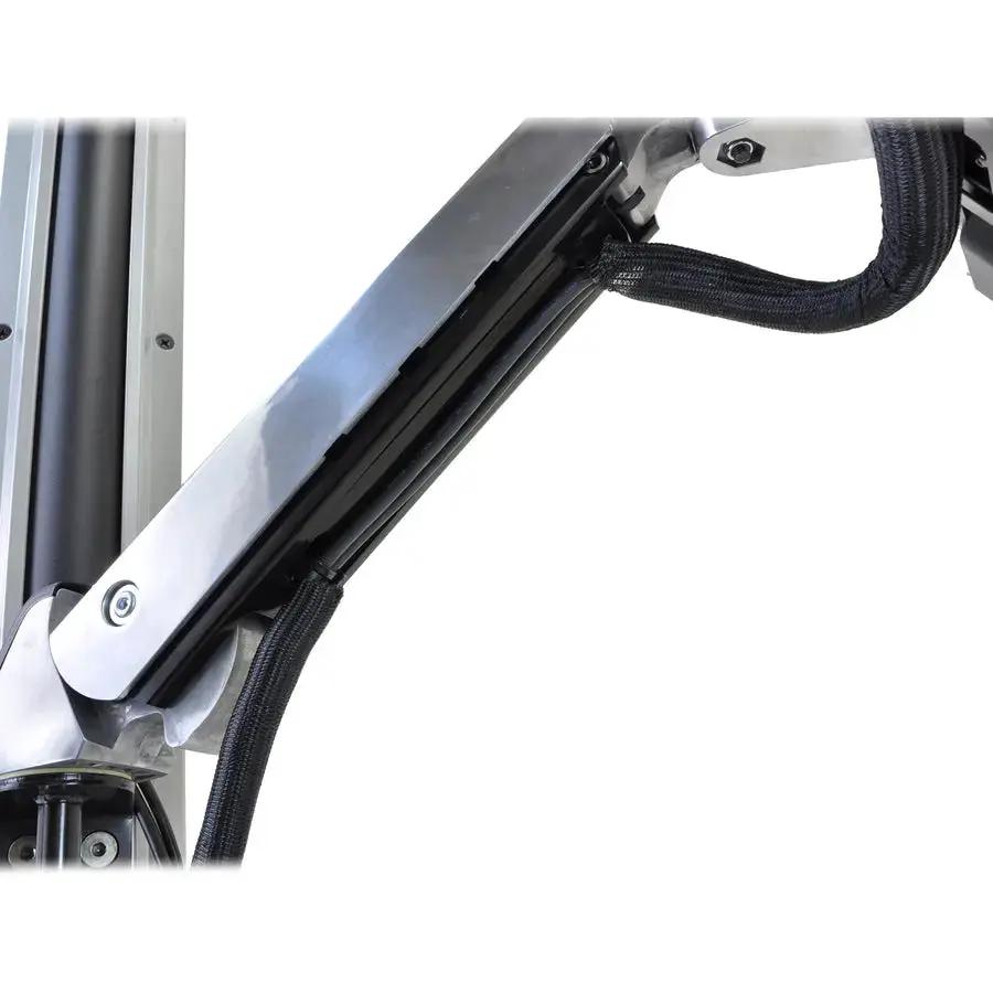 Ergotron StyleView Multi Component Mount with Worksurface for 24-Inch LCD Screens