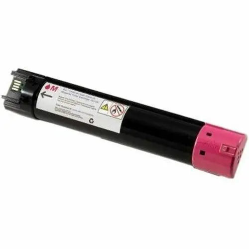 Dell R272N High-Yield Magenta Toner Cartridge for Dell 5130cdn Laser Printer