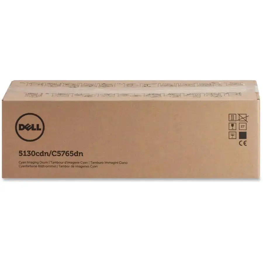 Dell Technologies U163N Imaging Drum Cartridge for Dell 5130cdn and 5765dn printers by Dell Technologies