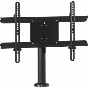 Chief Secure Bolt-Down Desk Mount for 32-52 Inch Displays - Black