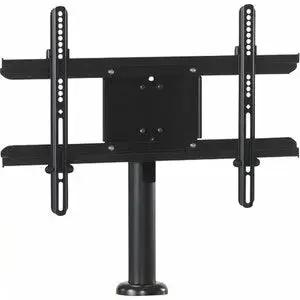 Chief Secure Bolt-Down Desk Mount for 32-52 Inch Displays - Black by Legrand Group