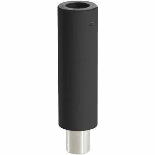 HAT 8171-6 Mounting Extension - Vista Black for 8111 Flexmount
