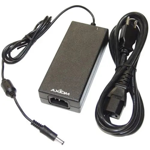 Axiom Memory Solutions 90-Watt Slim AC Adapter with 6-Foot Power Cord for Dell Laptops – Part Number 330-1827-AX