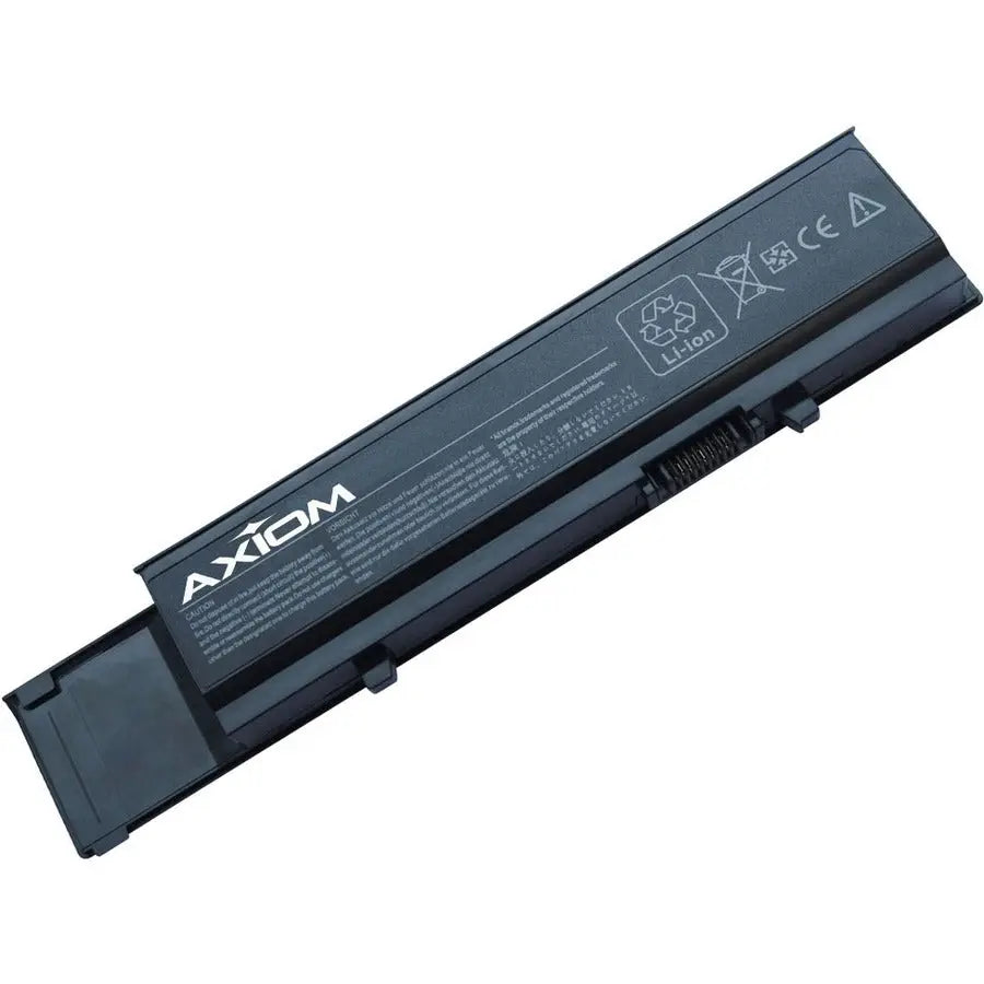 Axiom Memory Solutions Dell Vostro 3400 Lithium-Ion 9-Cell Notebook Battery - Model 312-0998-AX