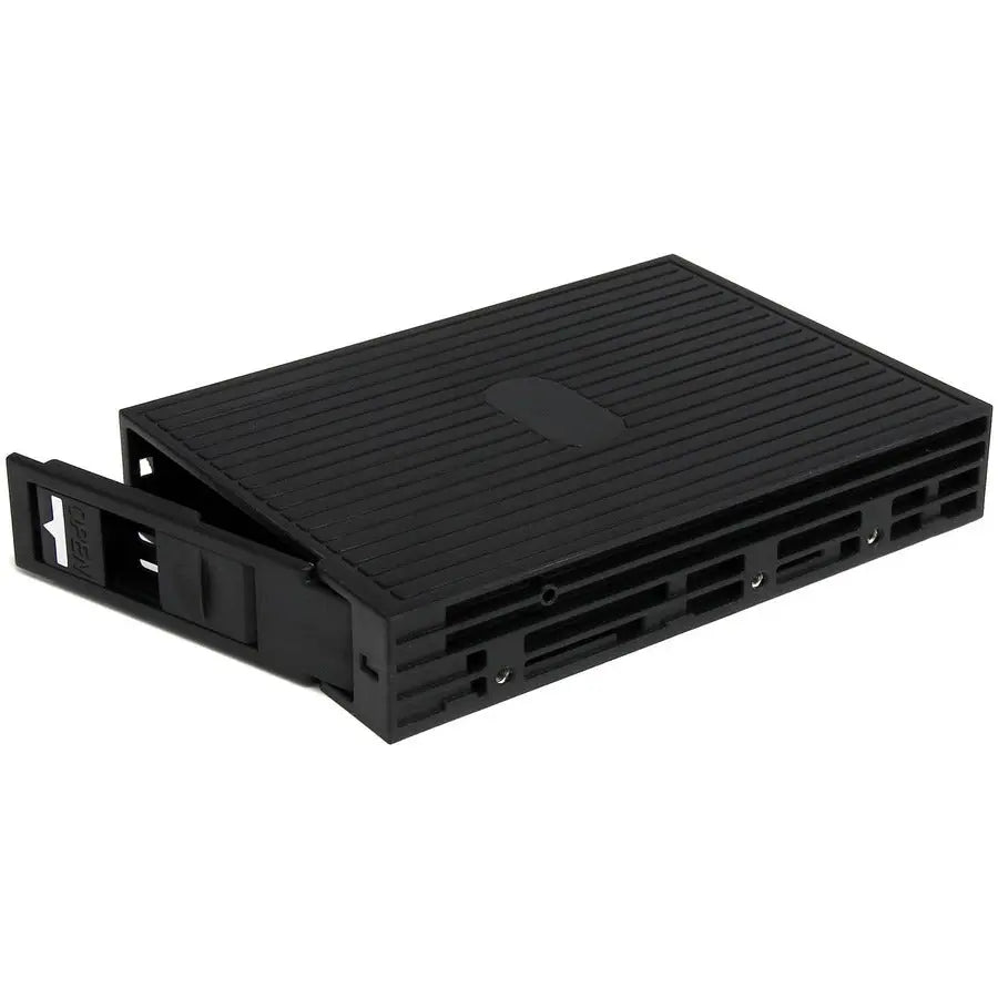StarTech.com 25SATSAS35 2.5-inch SATA/SAS to 3.5-inch SATA Hard Drive Converter
