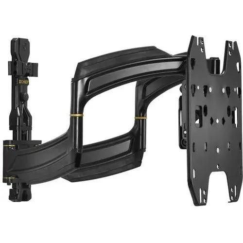 Legrand Group Chief Thinstall 18" Dual Swing Arm Extension for 32-65" Monitors - Black