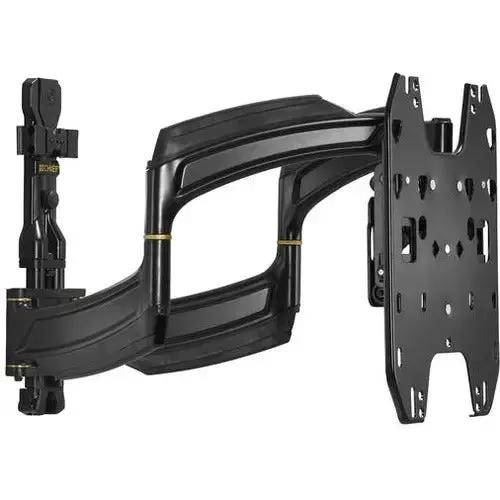 Chief Thinstall 18" Dual Swing Arm Extension Wall Mount for 32-65" Monitors - Black by Legrand Group