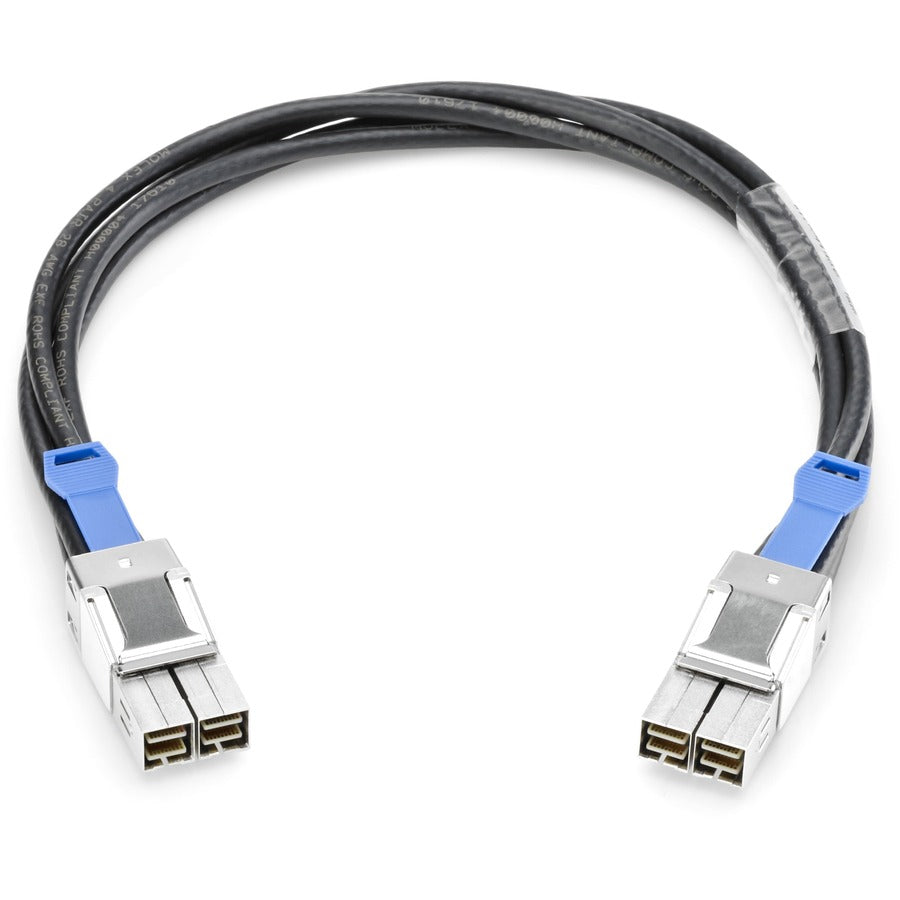 Hewlett Packard Enterprise J9578A Stacking Cable for HP 3800 Switches