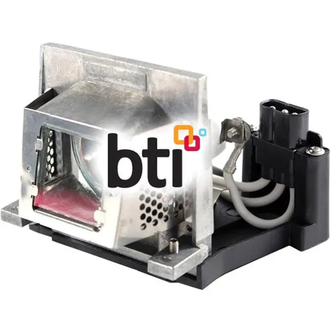 Battery Technology Inc VLT-XD206LP-BTI Replacement Projector Lamp for Mitsubishi Models