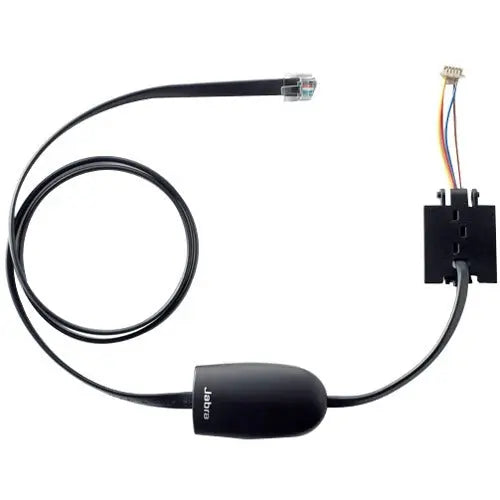 Jabra LINK 14201-31 Electronic Hook Switch for NEC Phones and Jabra Wireless Headsets